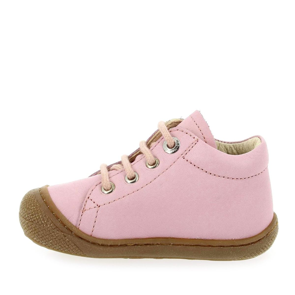 Naturino  COCOON F - Rose clair