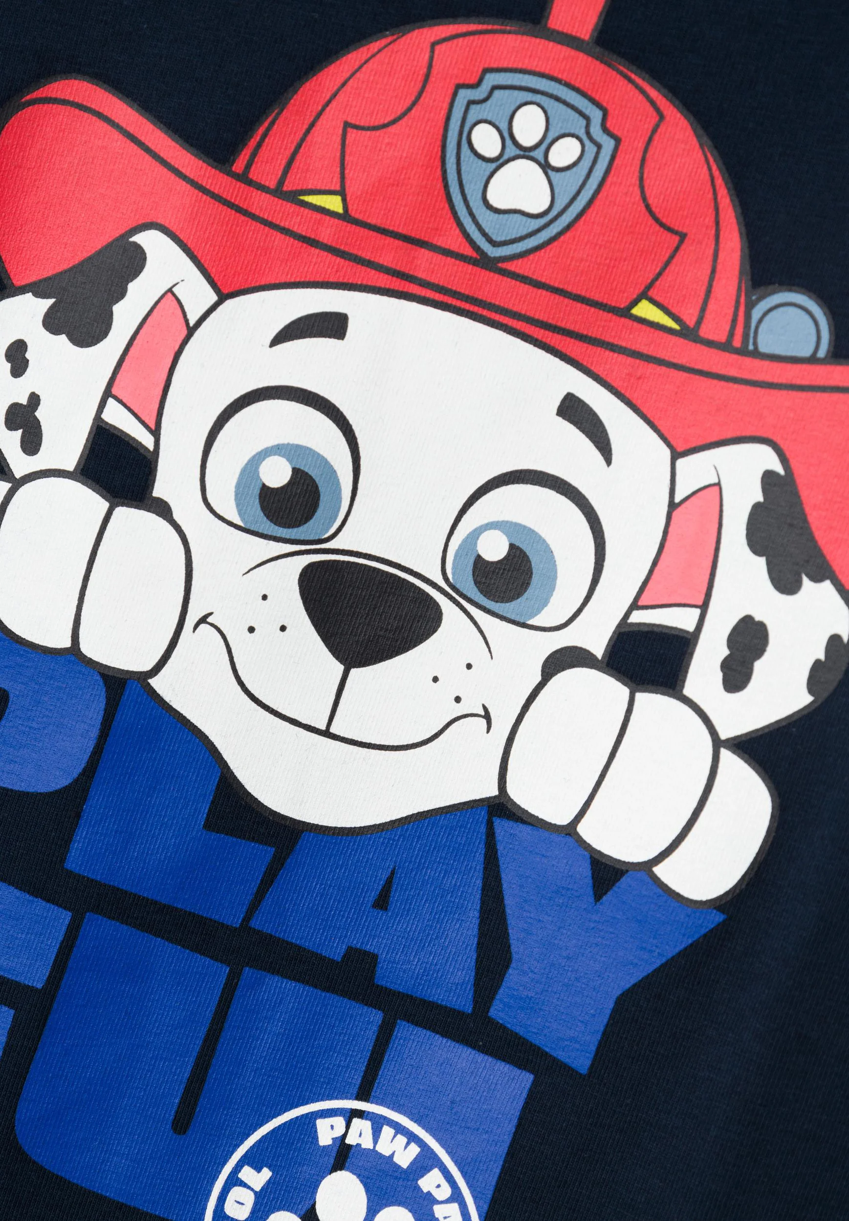 Nómbralo NMMJABIL PAWPATROL- Camiseta interior