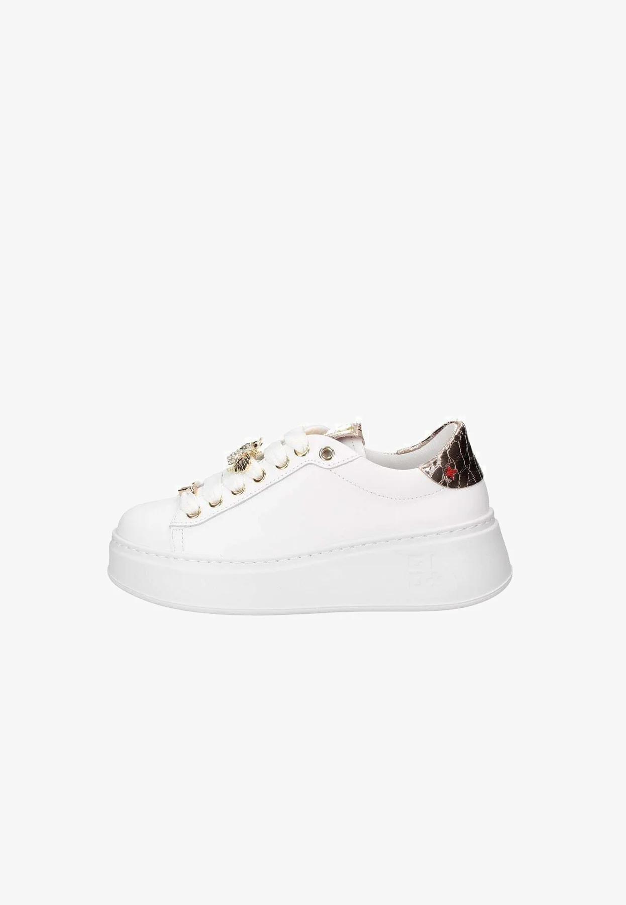 GIO+ PIA- Zapatillas bajas