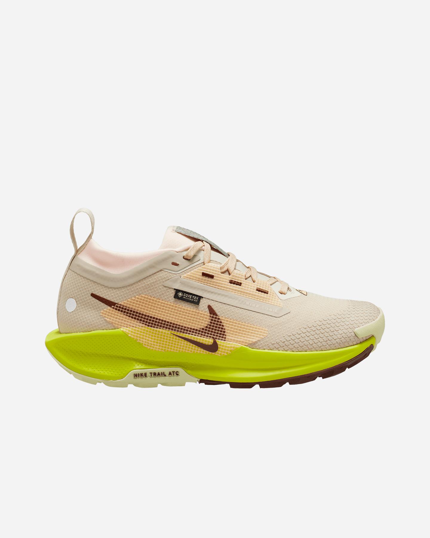 Topánky Nike Pegasus Trail 5 Gore Tex W FQ0912-101