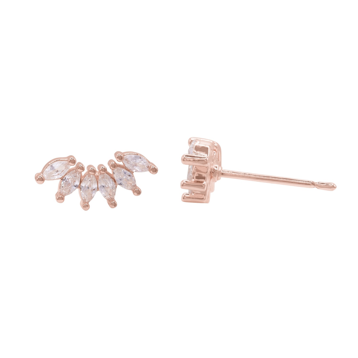 Heideman Tamara Earrings