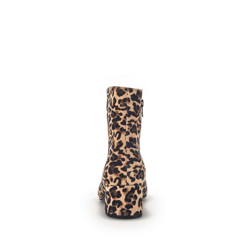 Gabor fashion Elegante Stiefelette braun