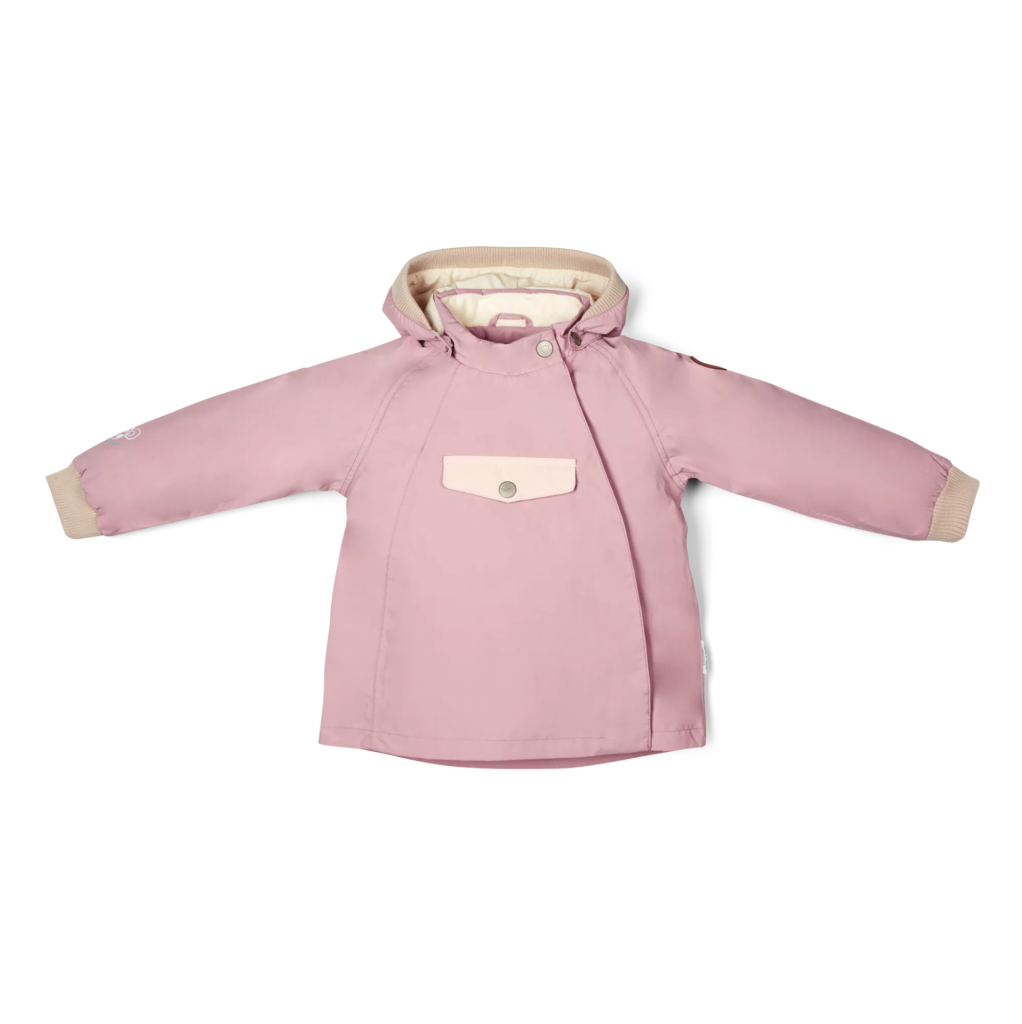 Vasmann Übergangsjacke
