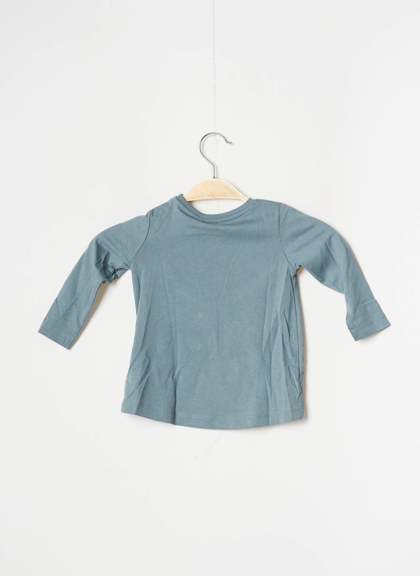 Name It Tshirts Fille couleur vert