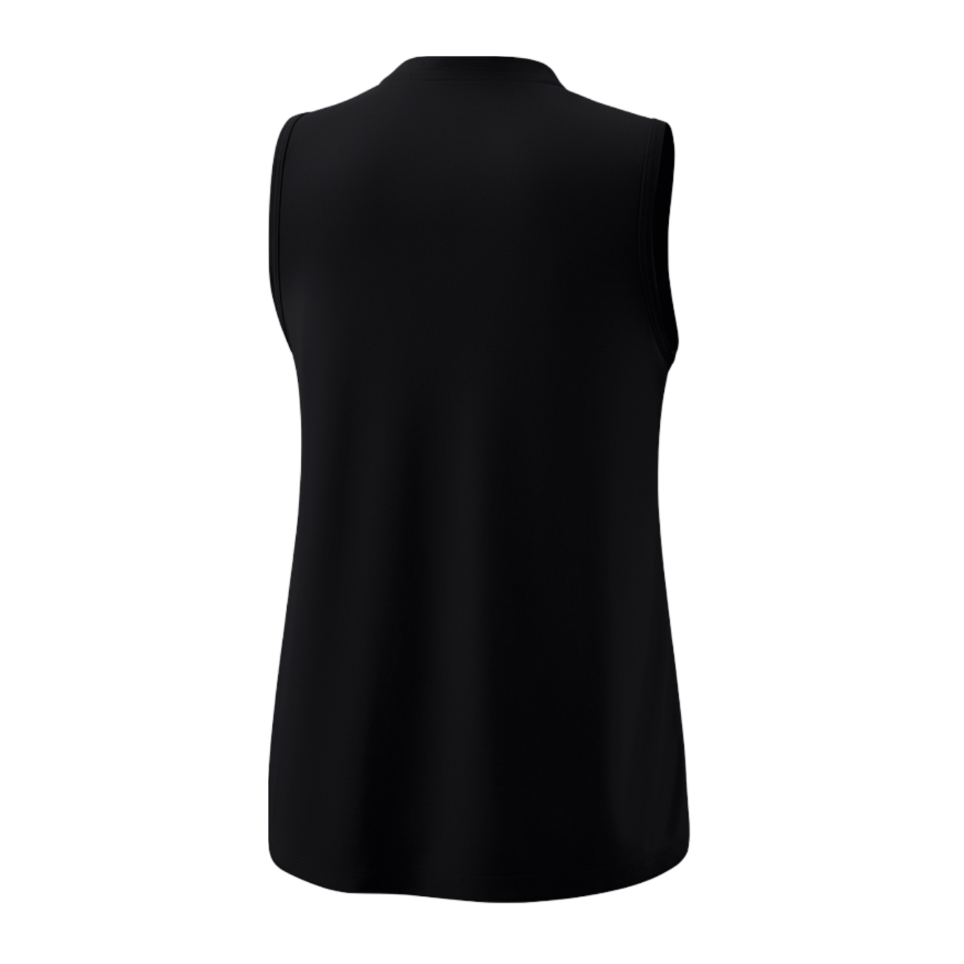 Erima Tanktop Damen Schwarz