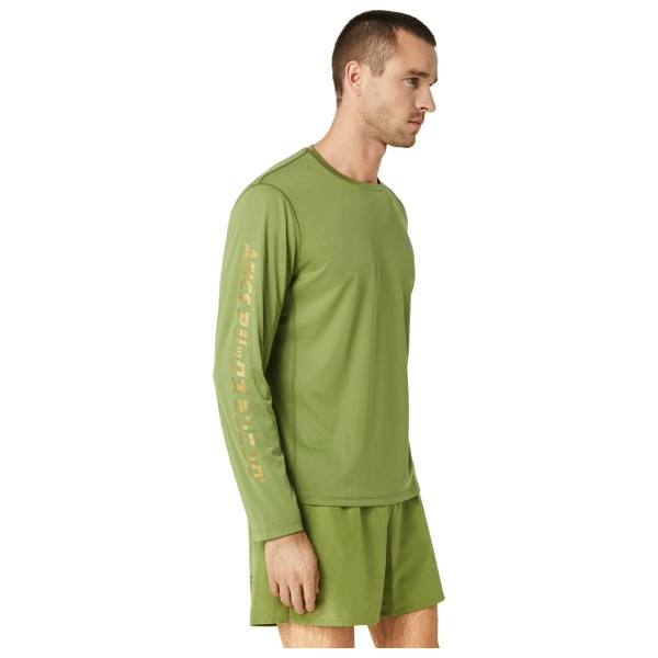 Asics - Katakana L/S Top - Funktionsshirt