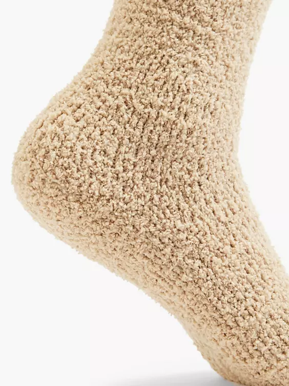 Cosy Nature 3er Pack Socken