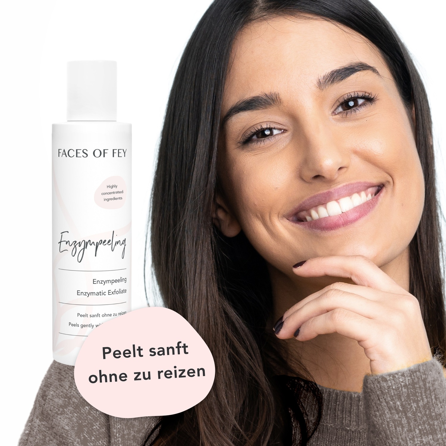 Enzympeeling 100 ml
