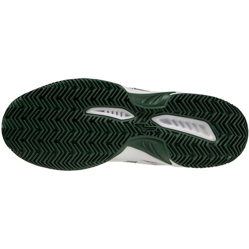 HERREN TENNISOUTDOORSCHUHE BREAK SHOT 4 CC