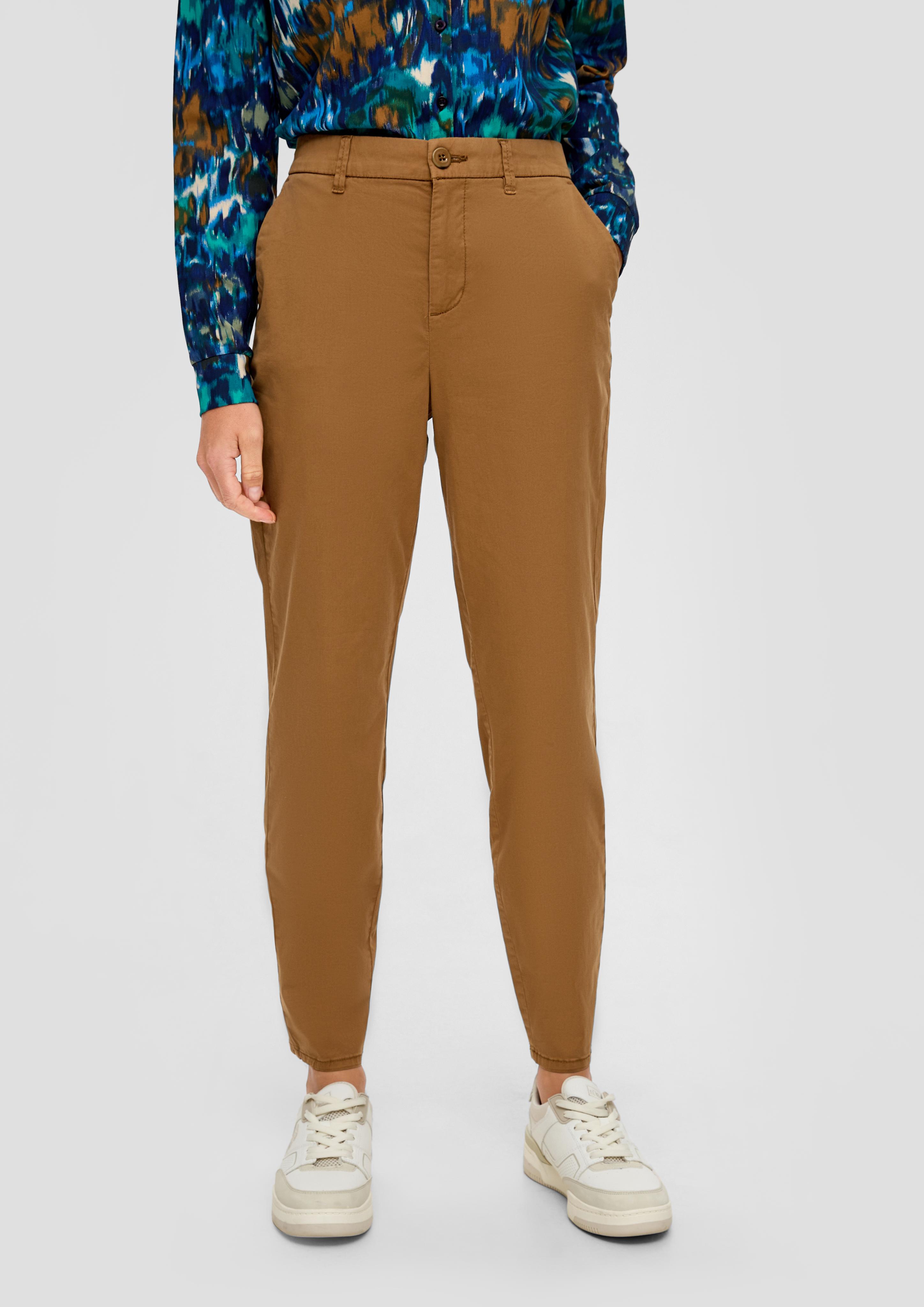 Cigarette: Hose mit Tapered Leg  2135721-8469