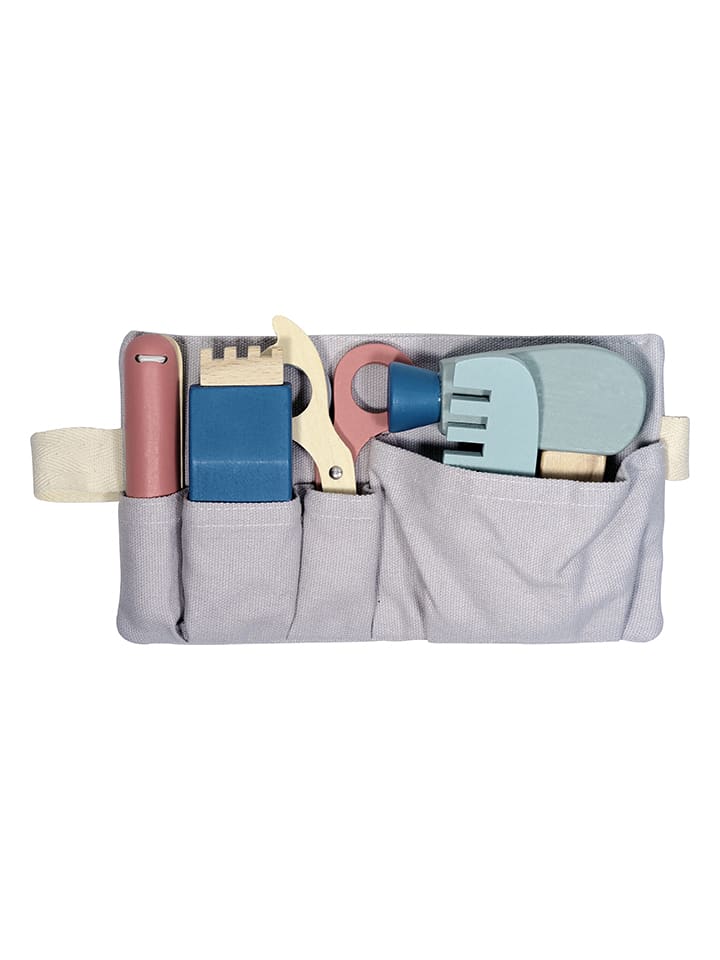 Kindsgut 6tlg. Friseur-Set - ab 3 Jahren günstig kaufen onesize