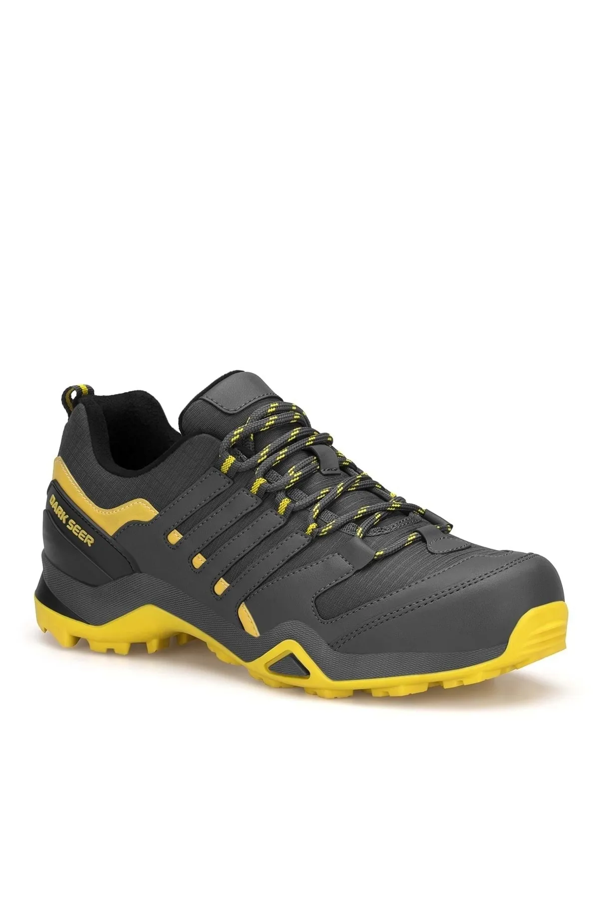 DARK SEER  Ds4.montana Smoked Short Unisex Outdoor Trekkingstiefel