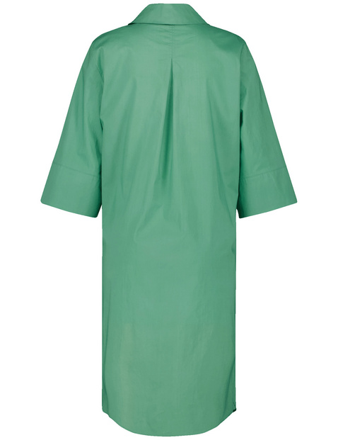 Lässiges Kleid aus Baumwolle