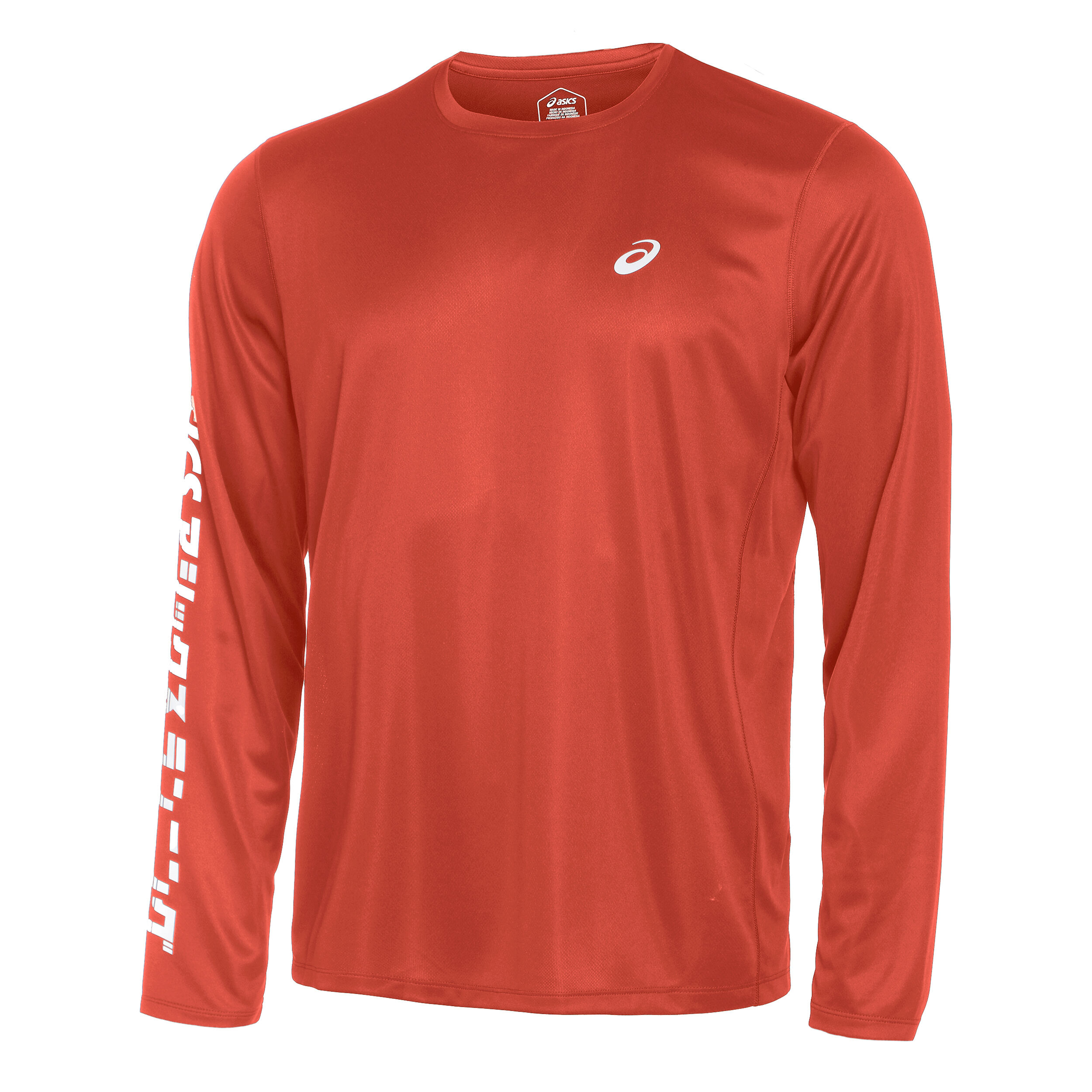 Katakana Lauftop Herren - Rot