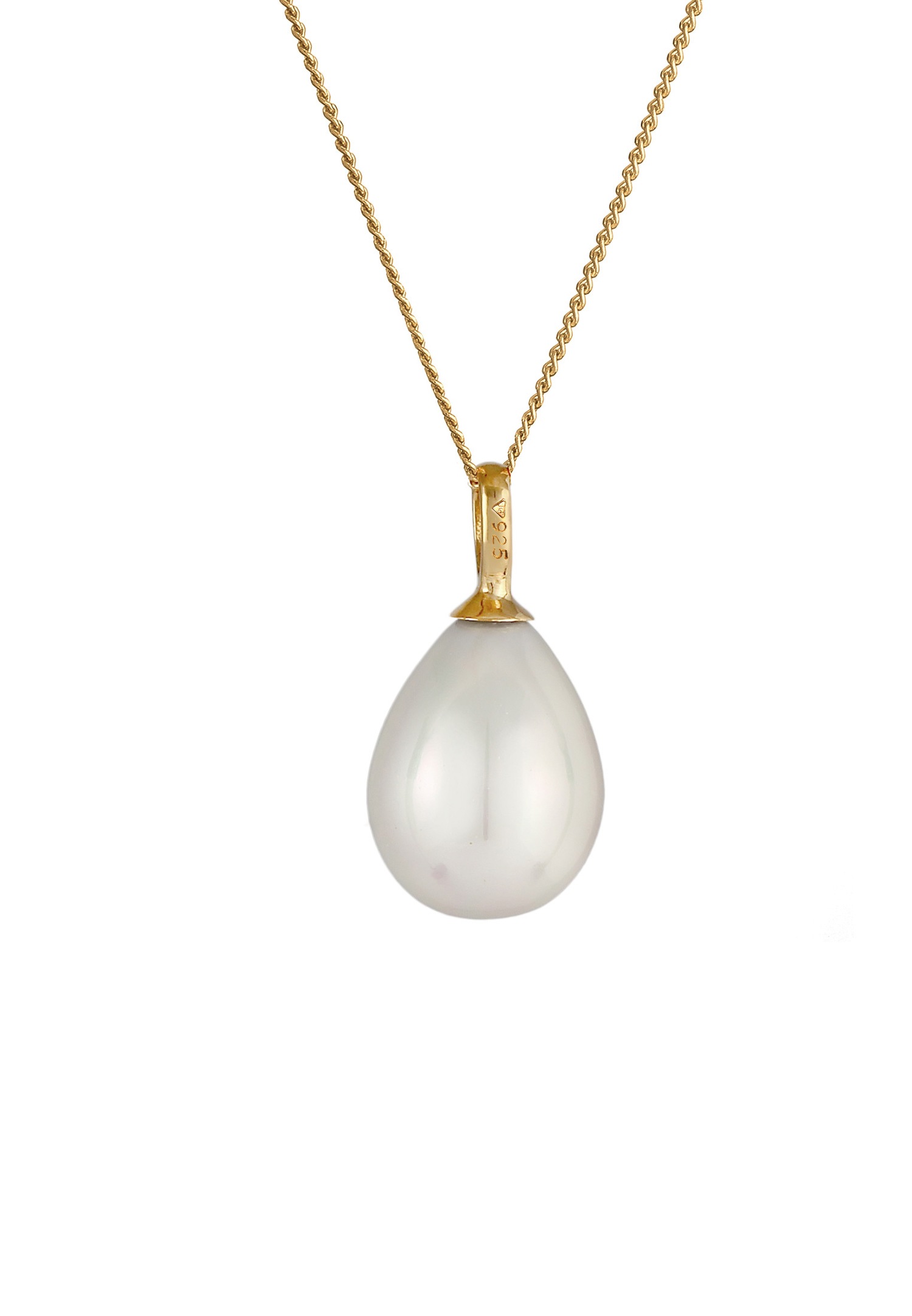 Korálik Nenalina Classic Shell zo striebra 925/1000