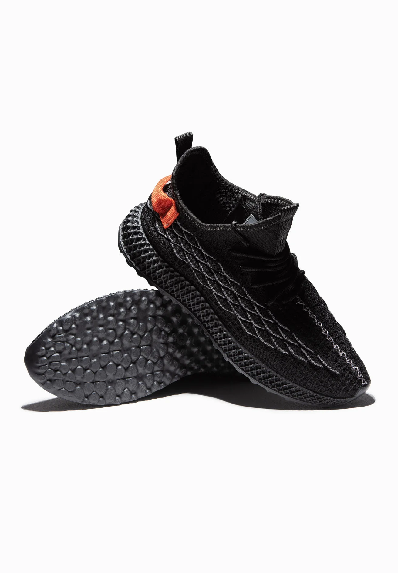 Ombre OM FOKS - Zapatillas bajas