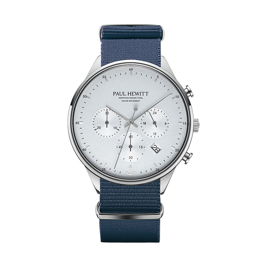 Paul Hewitt Chronograph