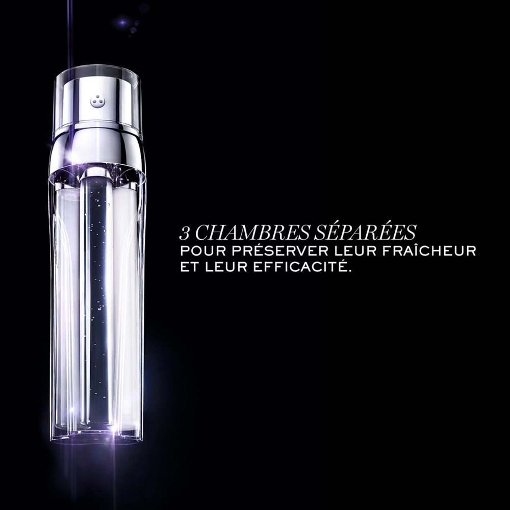 Lancôme Rénergie H.C.F Triple Sérum Sérum Anti-Âge