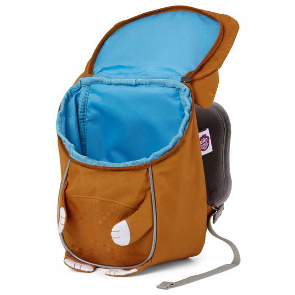 Affenzahn - Kleiner Freund Katze - Kinderrucksack