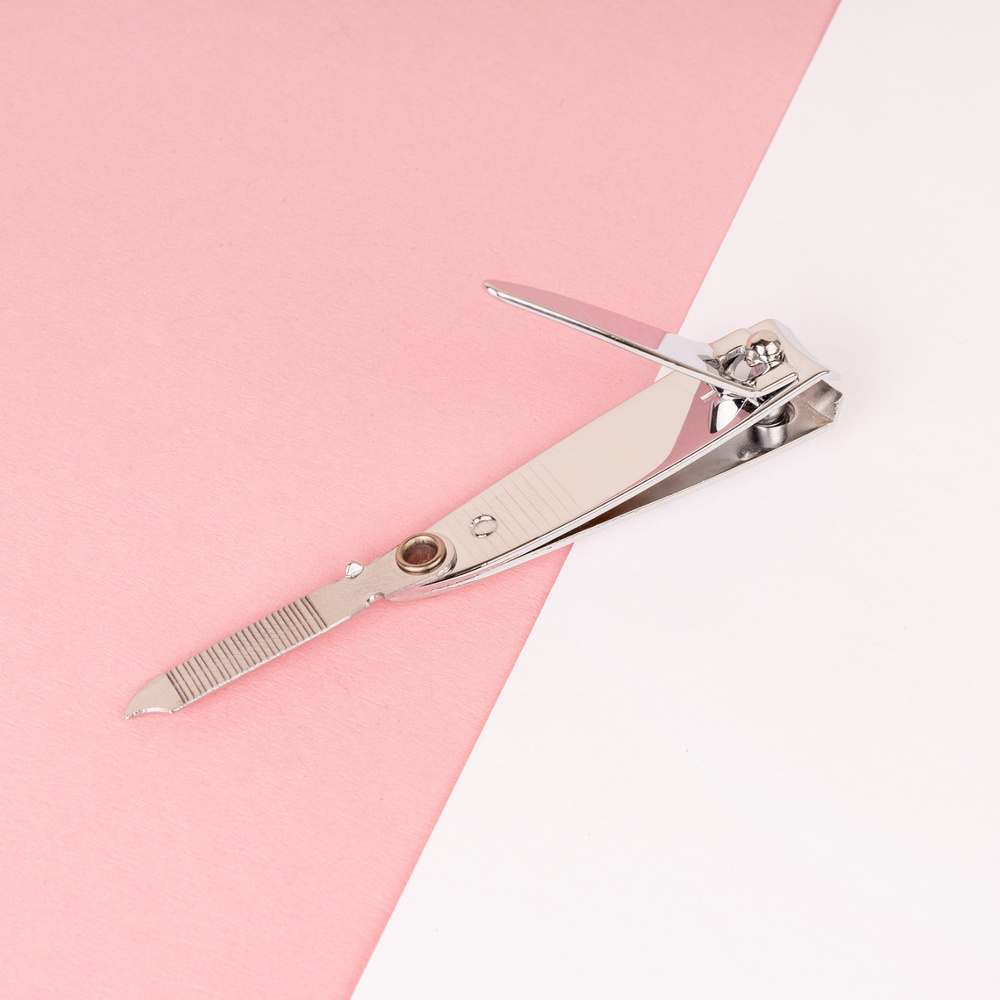 Brushworks Mini coupe ongles Accessoire Manucure