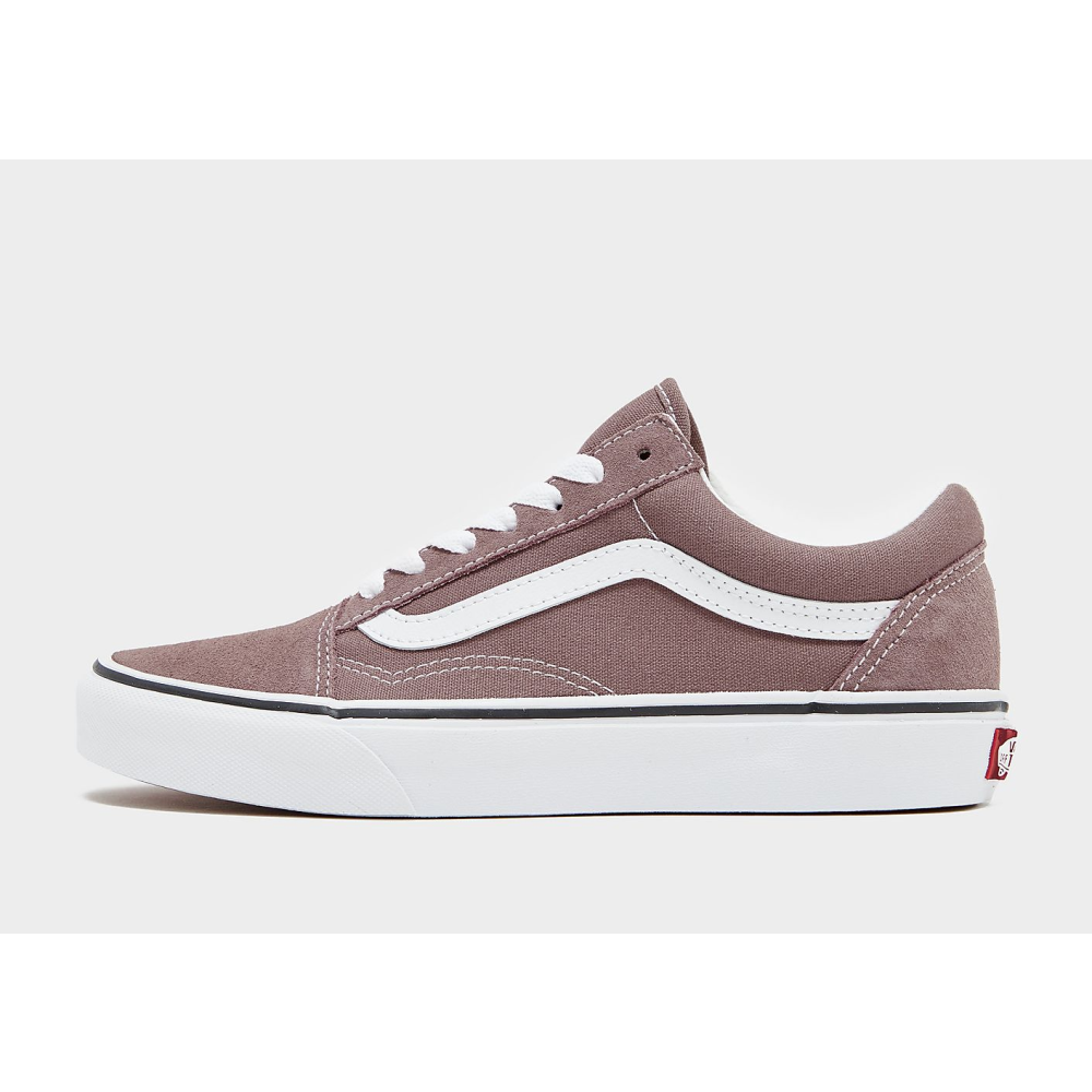 Vans Old Skool VN000CP5C9I / braun