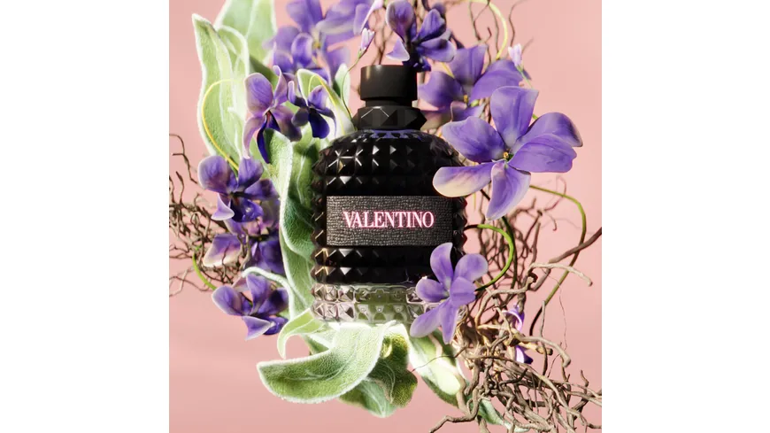 VALENTINO Born in Roma Uomo Eau de Toilette