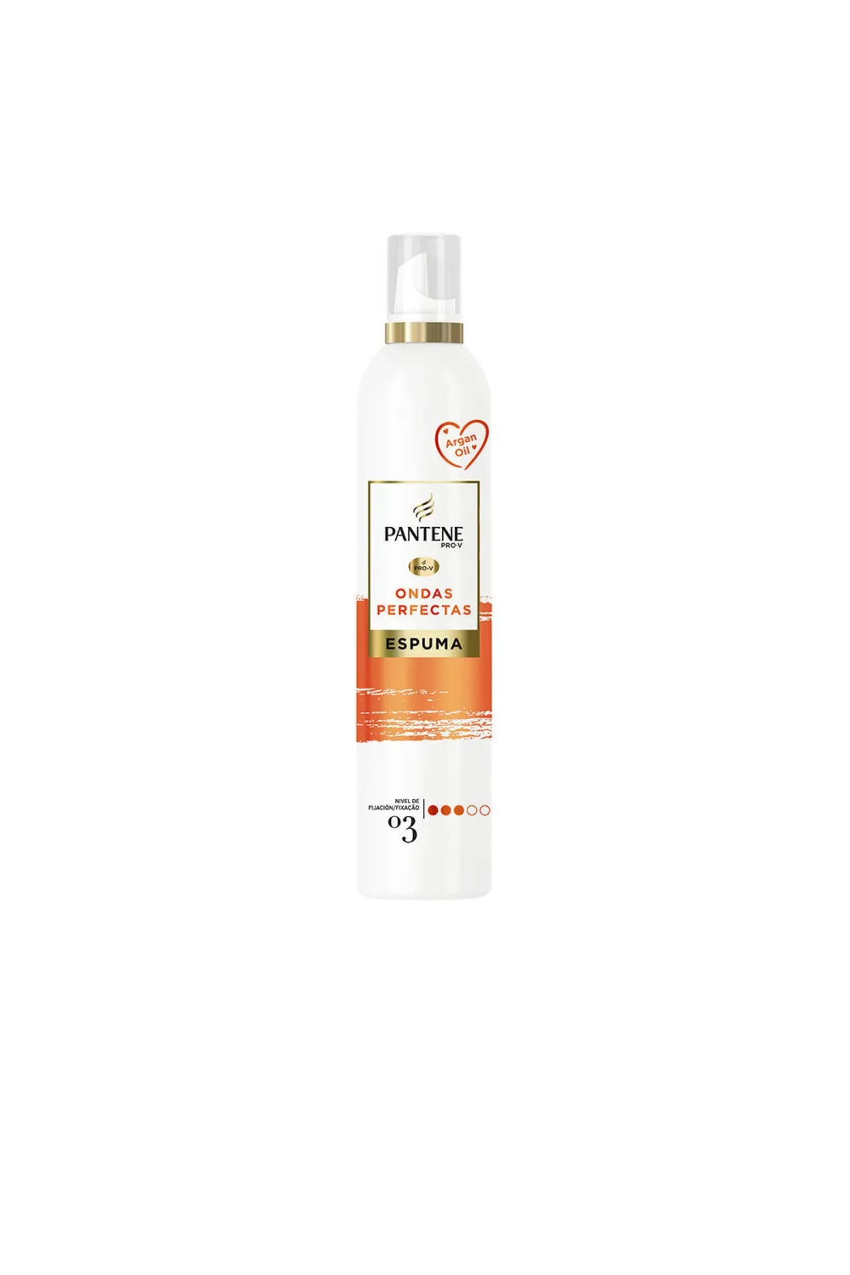 Pantene  Perfekte Wellen Mousse Pantene 200 ml