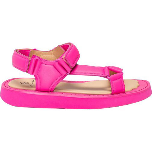 ekonika Sandalen Sandalen EKONIKA aus Leder