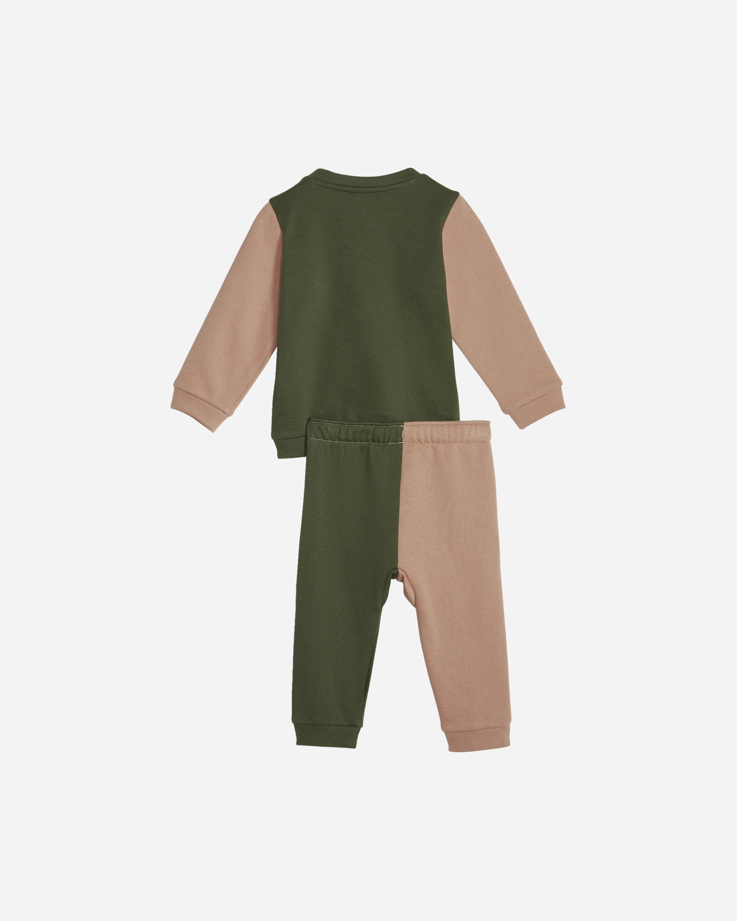 Czarny Puma Bicolor Jr 621589-31