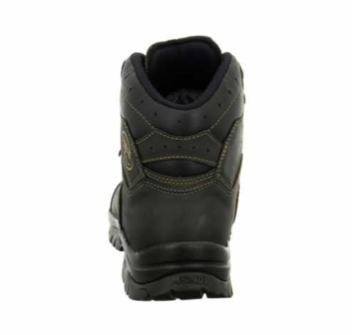 MEINDL Wanderschuhe braun Vakuum Men Ultra