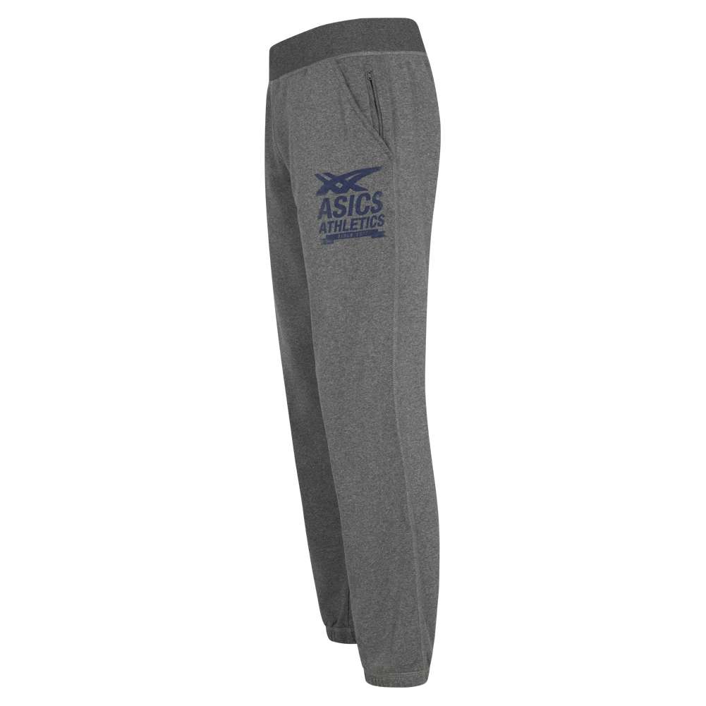 ASICS Big Logo Herren Jogginghose 126836-0773