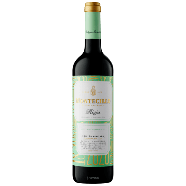 Montecillo 150 Aniversario 2018