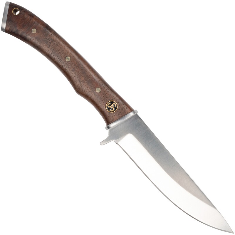 SAUER Messer Generation Hunter