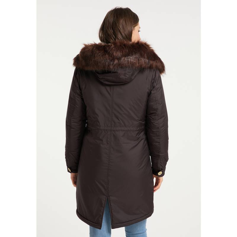 MYMO Parka Damen
