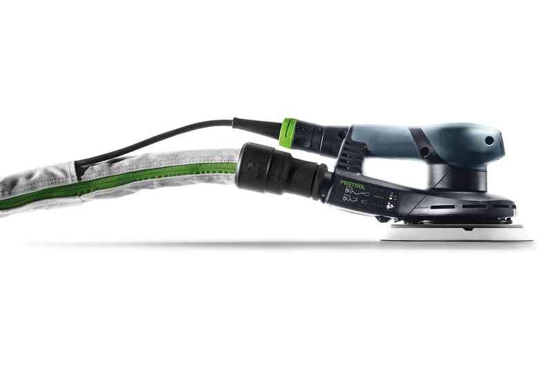 Festool 575403 ETS EC 150/5 EQ-GQ orbitinis šlifuoklis