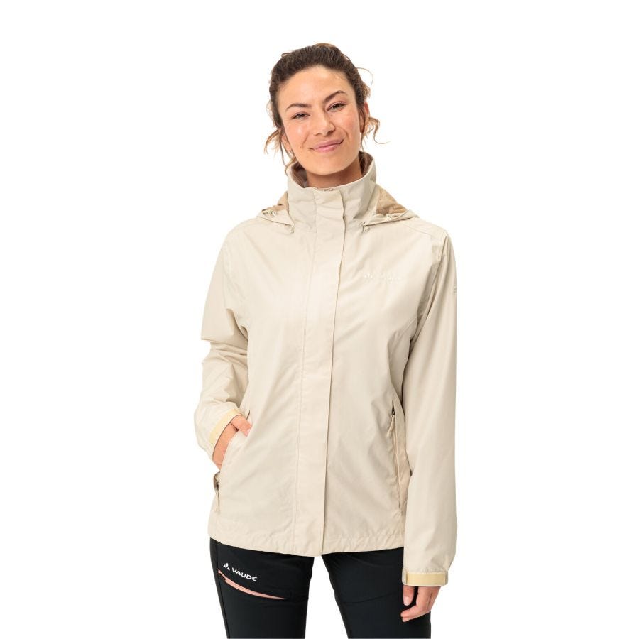 Escape Light Regenjacke Damen