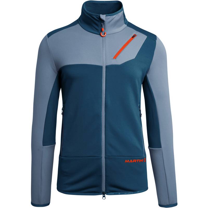 Martini BURN Fleecejacke Herren