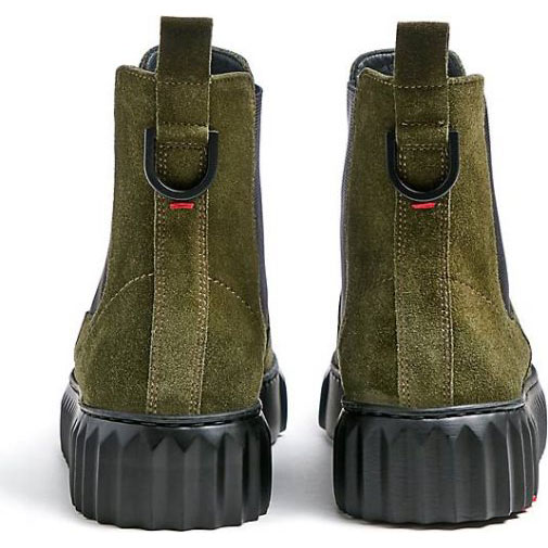LLOYD Schuhe Moderner Chelseaboot