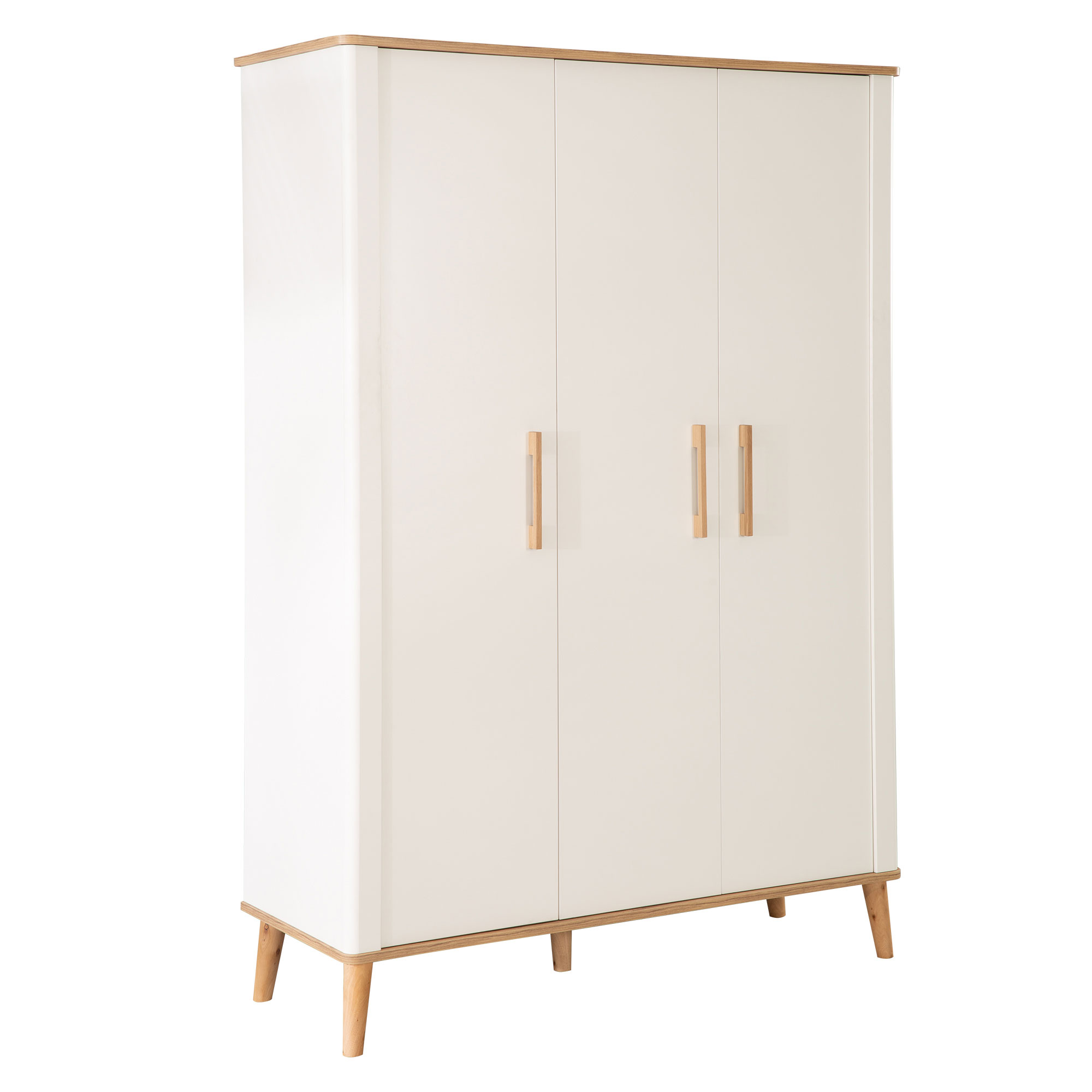 RobaKleiderschrank 3-türig