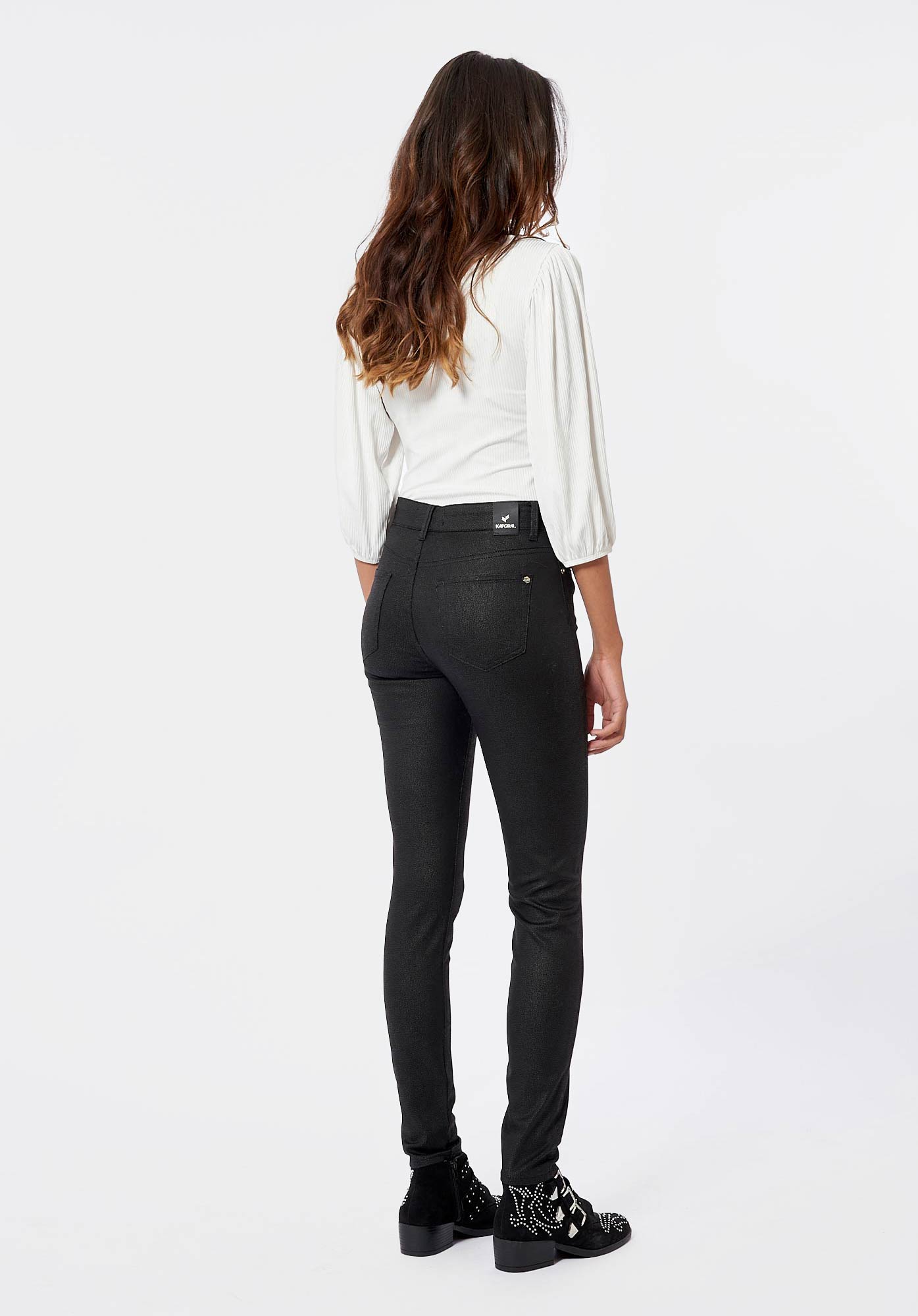 CAMIE  Jean slim  Femme