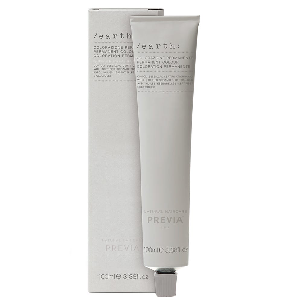 Previa Earth Colour 1,0/1N 100 ml