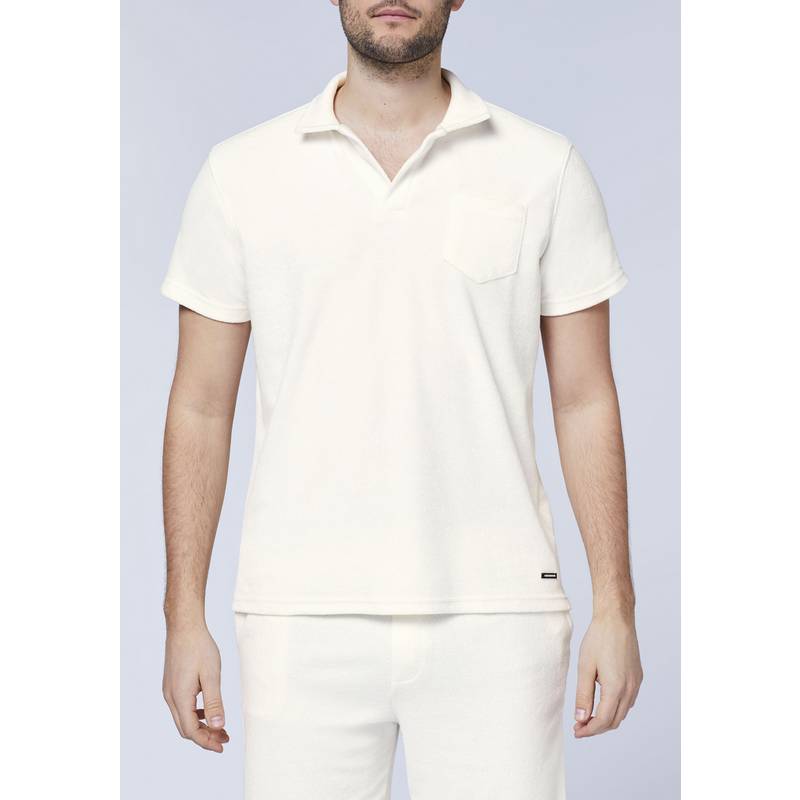 Chiemsee Poloshirt Poloshirt Herren