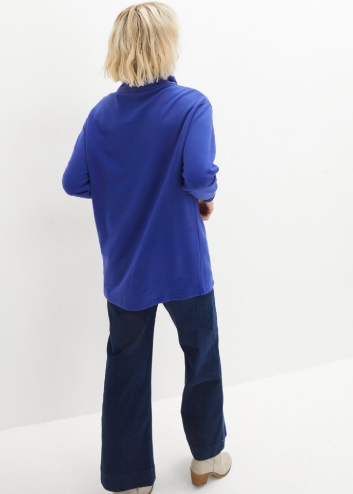 Longsweatshirt