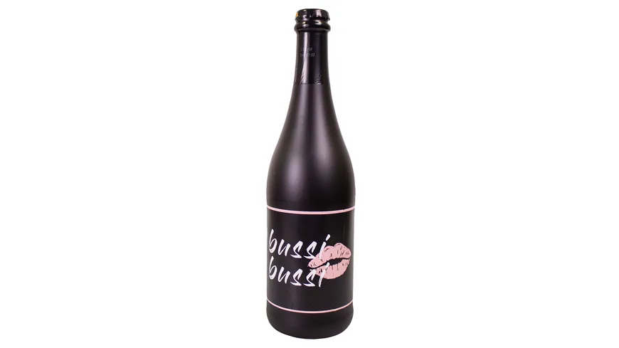 HOME by Berner Frizzante Bussi Bussi 750 ml
