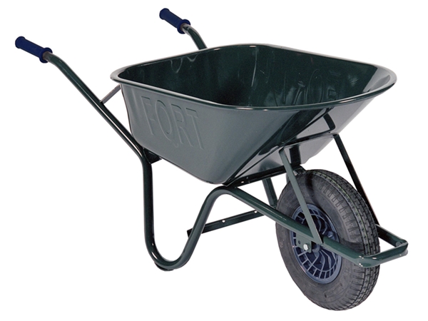 Altrad 67010 6X-80 karutis, ypač sustiprintas, 80 l