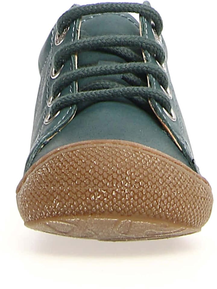 Naturino Leder-Lauflernschuhe 