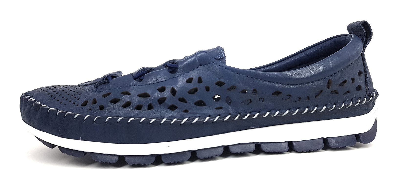 Gemini 340201-01 Blau 802 Navy