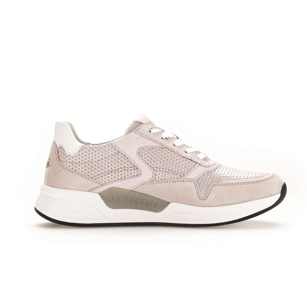 rollingsoft Sneaker low rosa