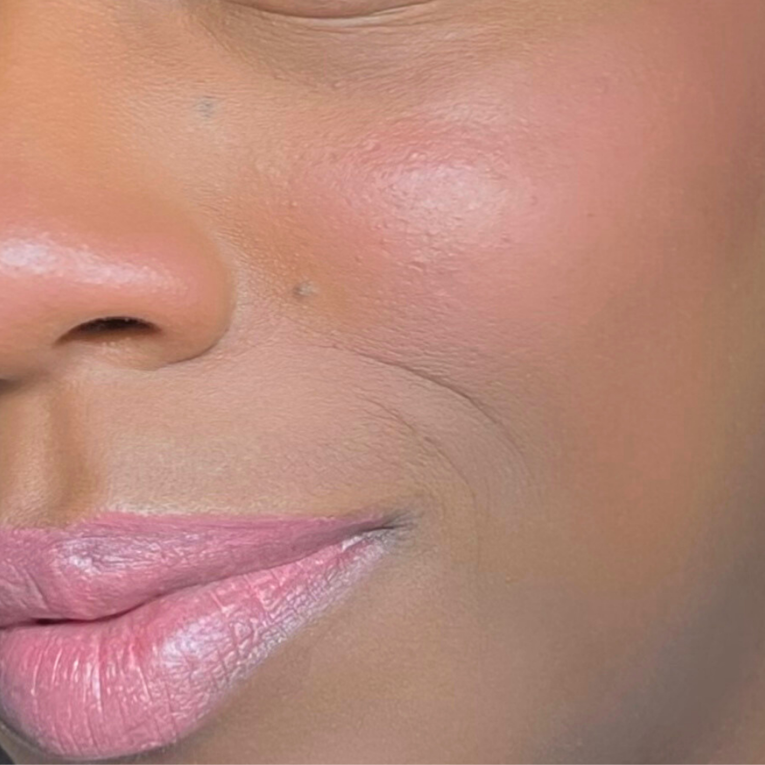 All Tigers Lips & Blush Blush Crème et Rouge à Lèvres