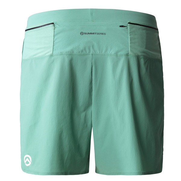 M SUMMIT PACESETTER RUN BRIEF SHORT Herren - Laufhose